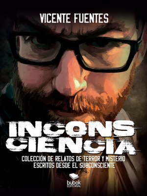 cover image of Inconsciencia
